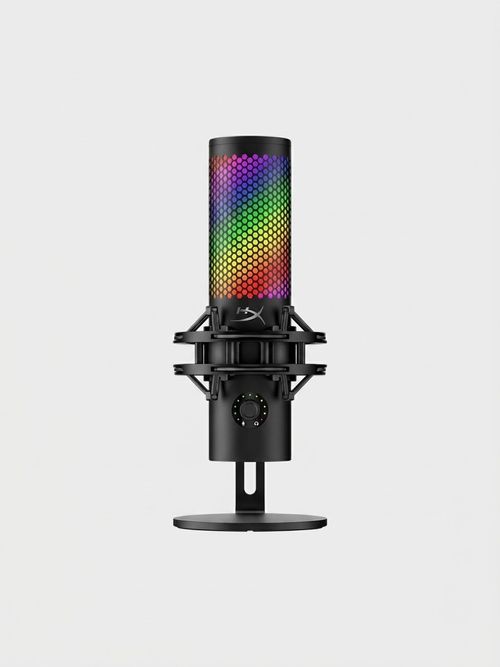 Quadcast 2 S | Condenser | USB | RGB Lighting