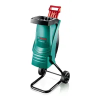 Bosch AXT RAPID 2200 UK Garden Shredder | Was £269.99 Now £182 at Amazon