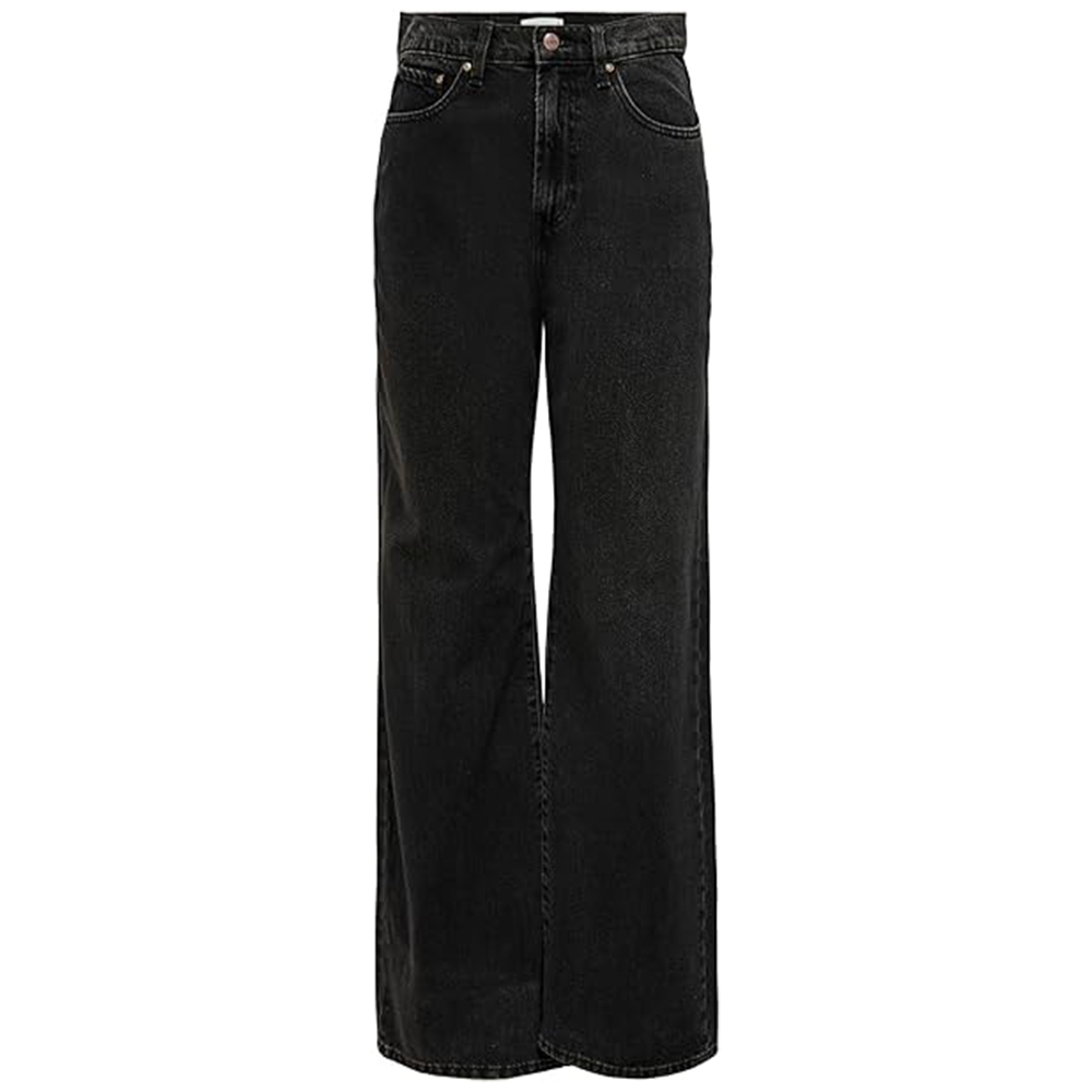 Only black jeans