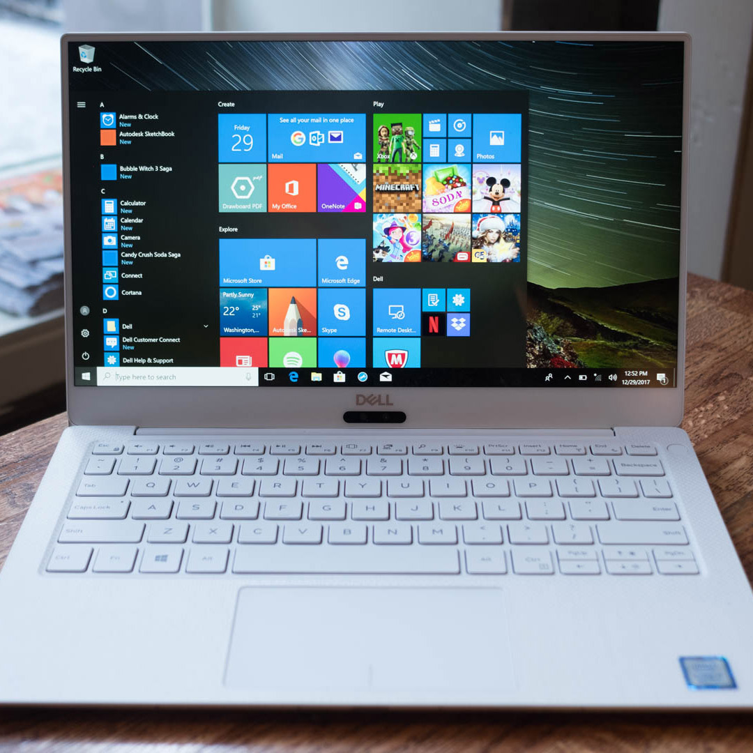Save over £400 on a Dell XPS 13 | Creative Bloq