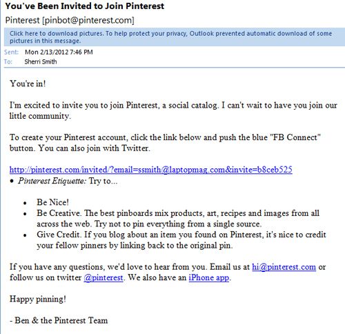 How to Use Pinterest: Step-by-Step Guide | Laptop Mag