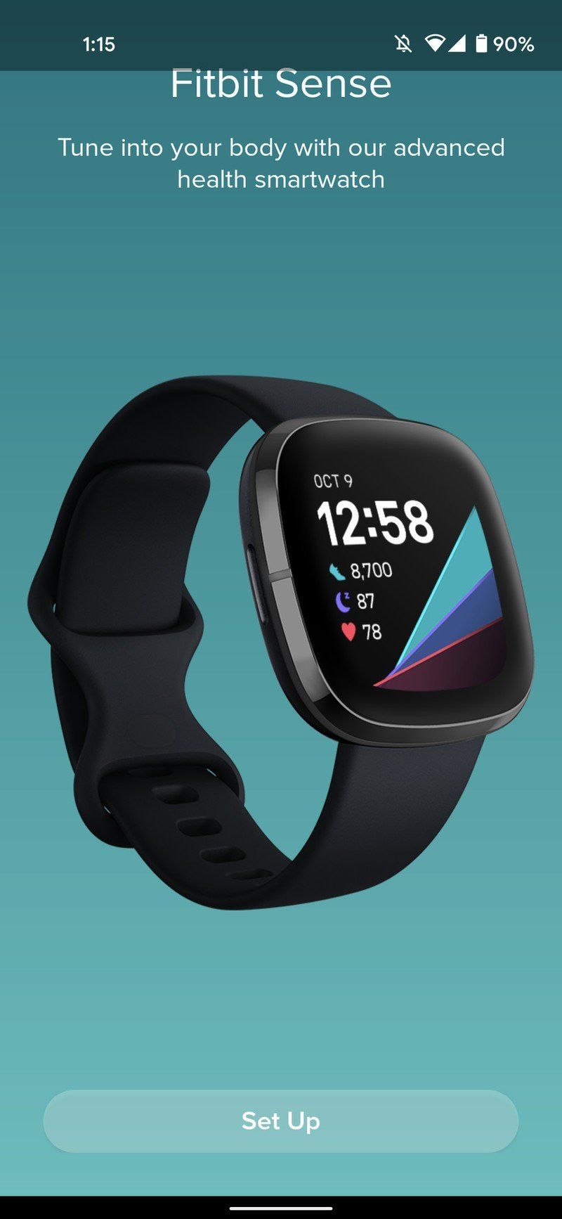 How to set up and start using your Fitbit Android Central