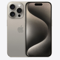 iPhone 15 Pro w/ Apple TV 4K + Apple One: free w/trade-in and unlimited line @ Verizon