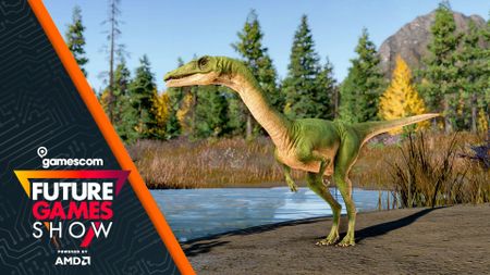 Jurassic World Evolution 2