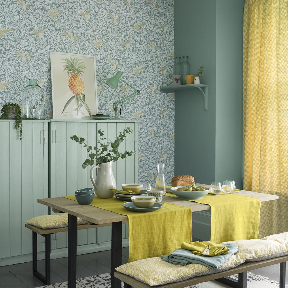 The top instagram wallpaper trends for the year revealed | Ideal Home