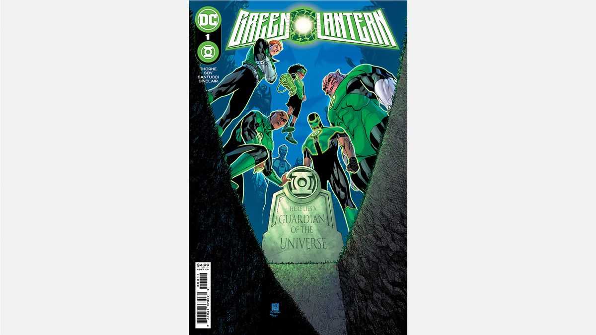 DC April 2021 solicitations