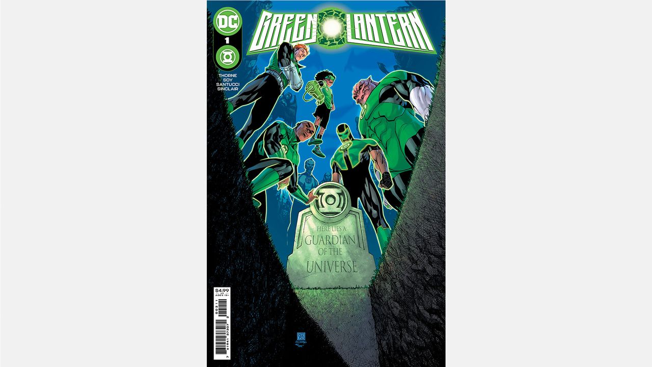 DC April 2021 solicitations