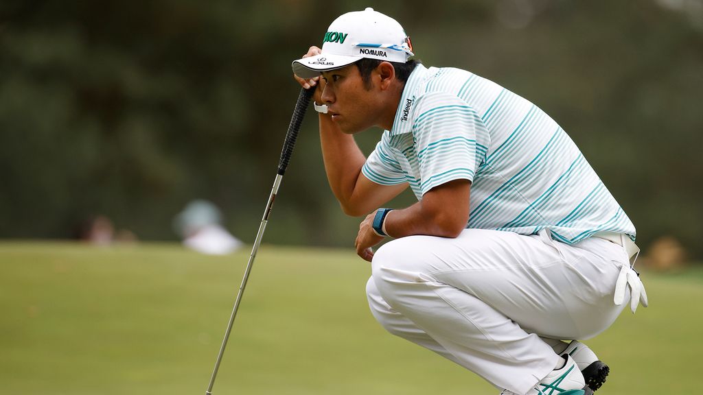 Masters live stream How to watch the Masters 2021 online Tom