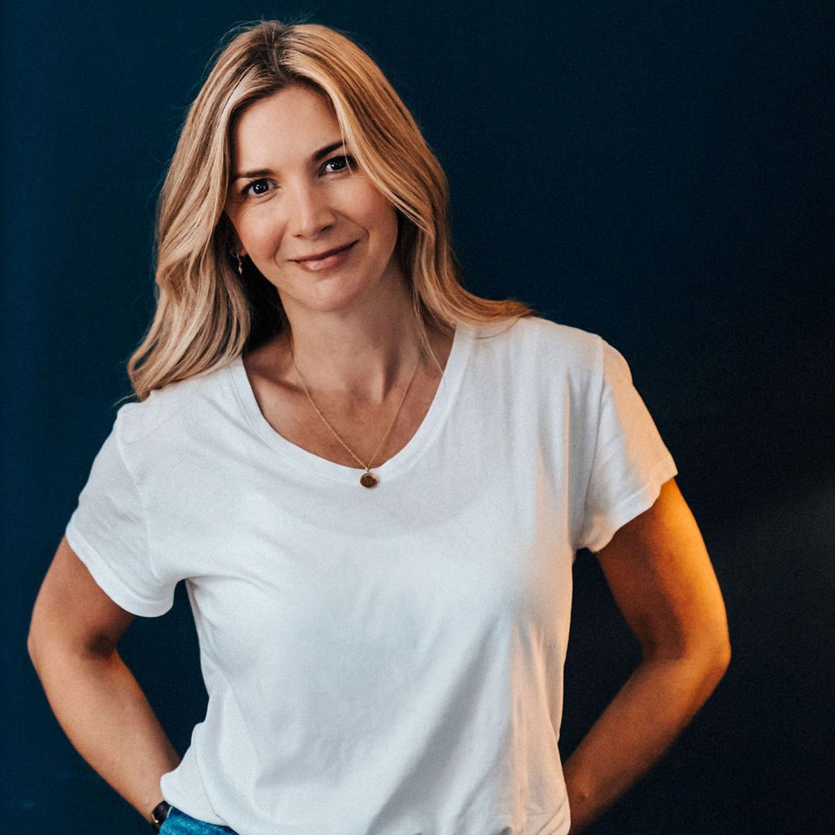 Home Truths with Lisa Faulkner - find out what love-it-or-hate-it smell ...