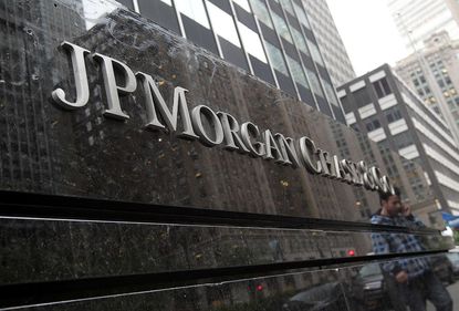 The White House can't figure out the source of the massive JPMorgan cyberattack &mdash; and that's a problem