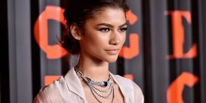 Zendaya Is Bulgari's New Face