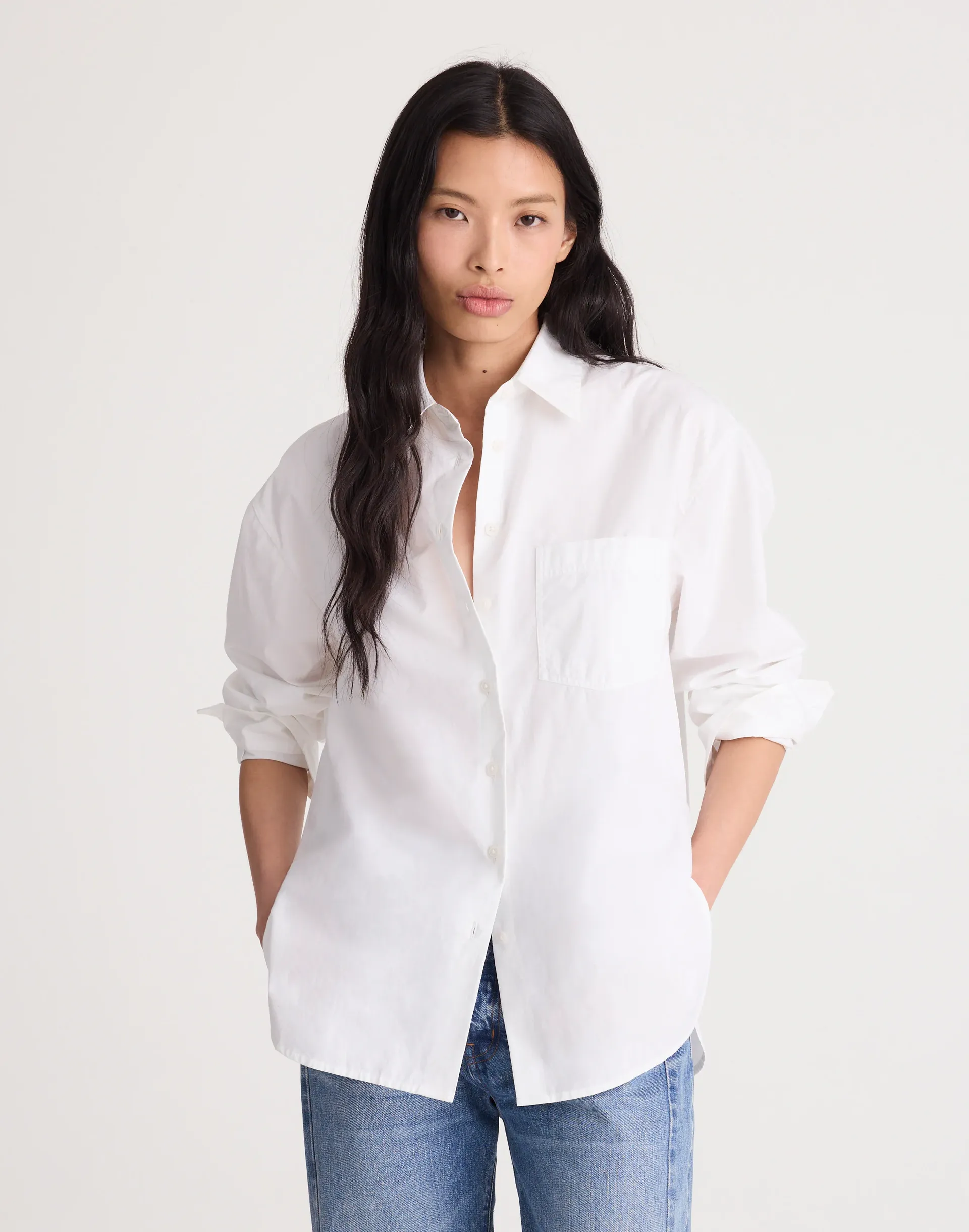 The Easy Shirt