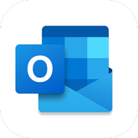 Outlook is a mail app better suited for professionals. It can help you stay up-to-date with your meetings, schedule your emails, and so much more. Plus, it works with other email providers, not just Outlook accounts.