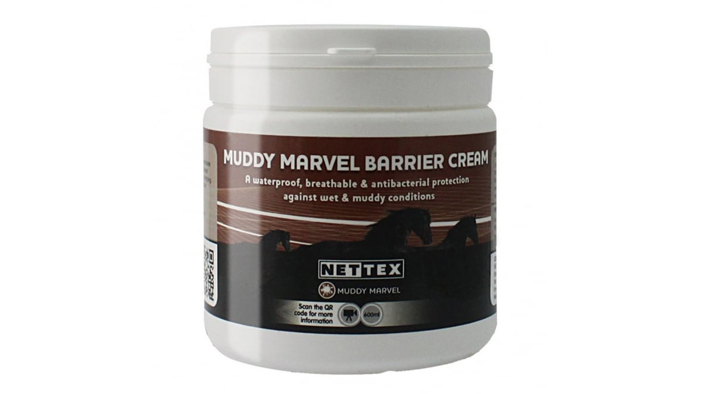 Nettex Muddy Marvel Barrier Cream