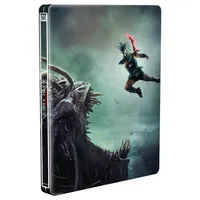 Predator: Badlands (Steelbook) Predator: Badlands (Steelbook)