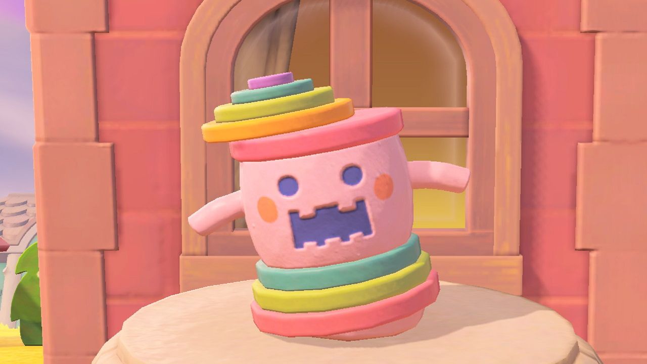  Animal Crossing: New Horizons turns one of the series' best features into one of its worst with a pitiful selection of retro games that can only be played with a Switch Online subscription: F***ing pathetic 