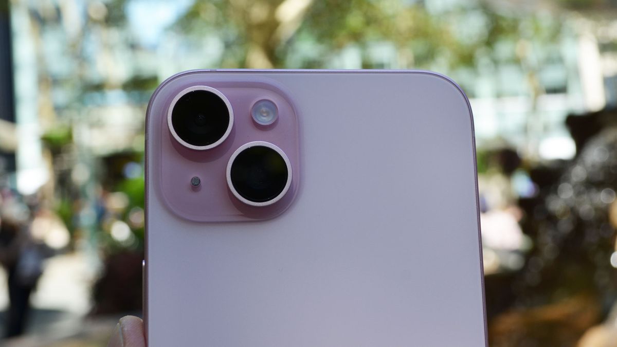 iPhone 16 camera predictions: every expected camera on every model ...