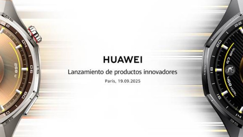 Huawei