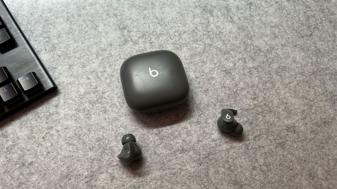 Beat Fit Pro