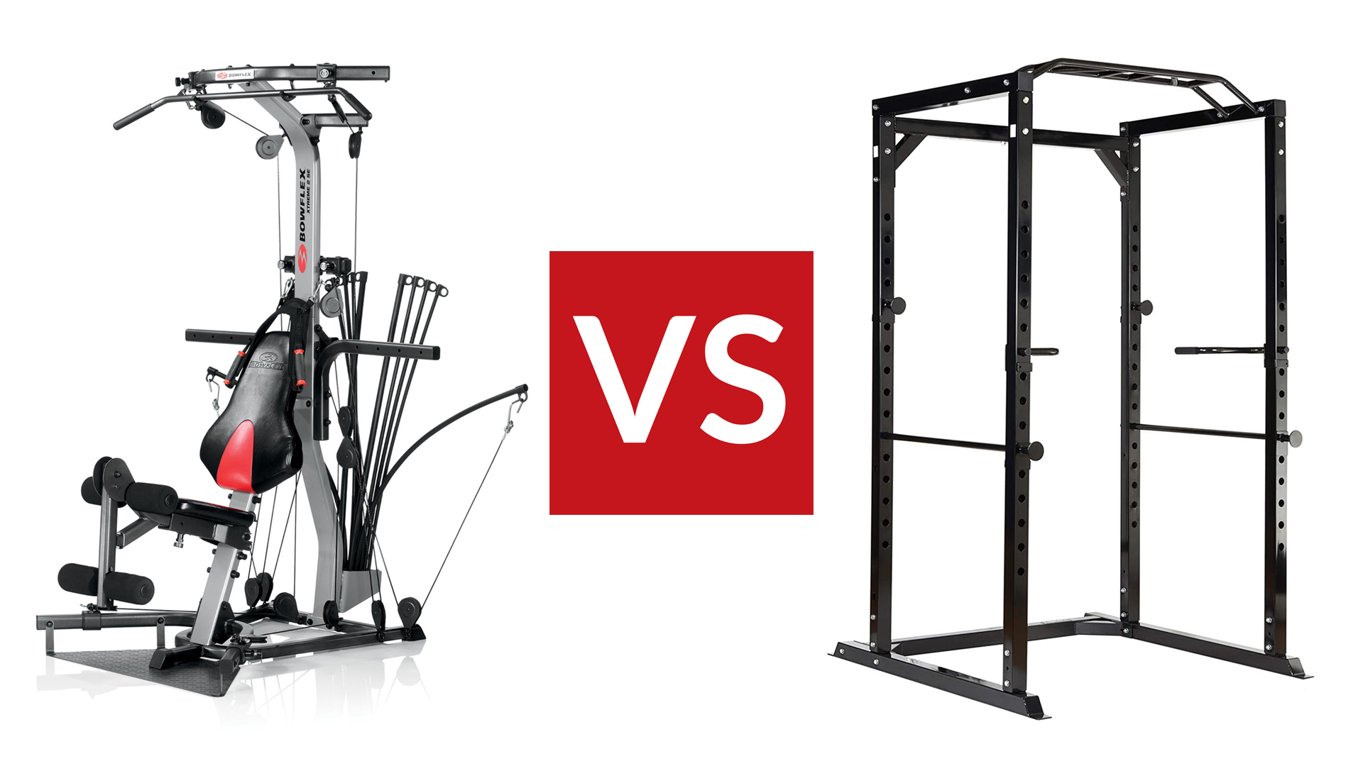 Discriminar agudo Forzado Multi-gym vs power rack – Which is the best? | T3