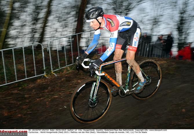 Mathieu van der Poel (BKCP-Powerplus)