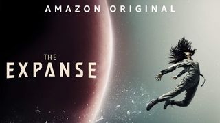 Watch The Expanse