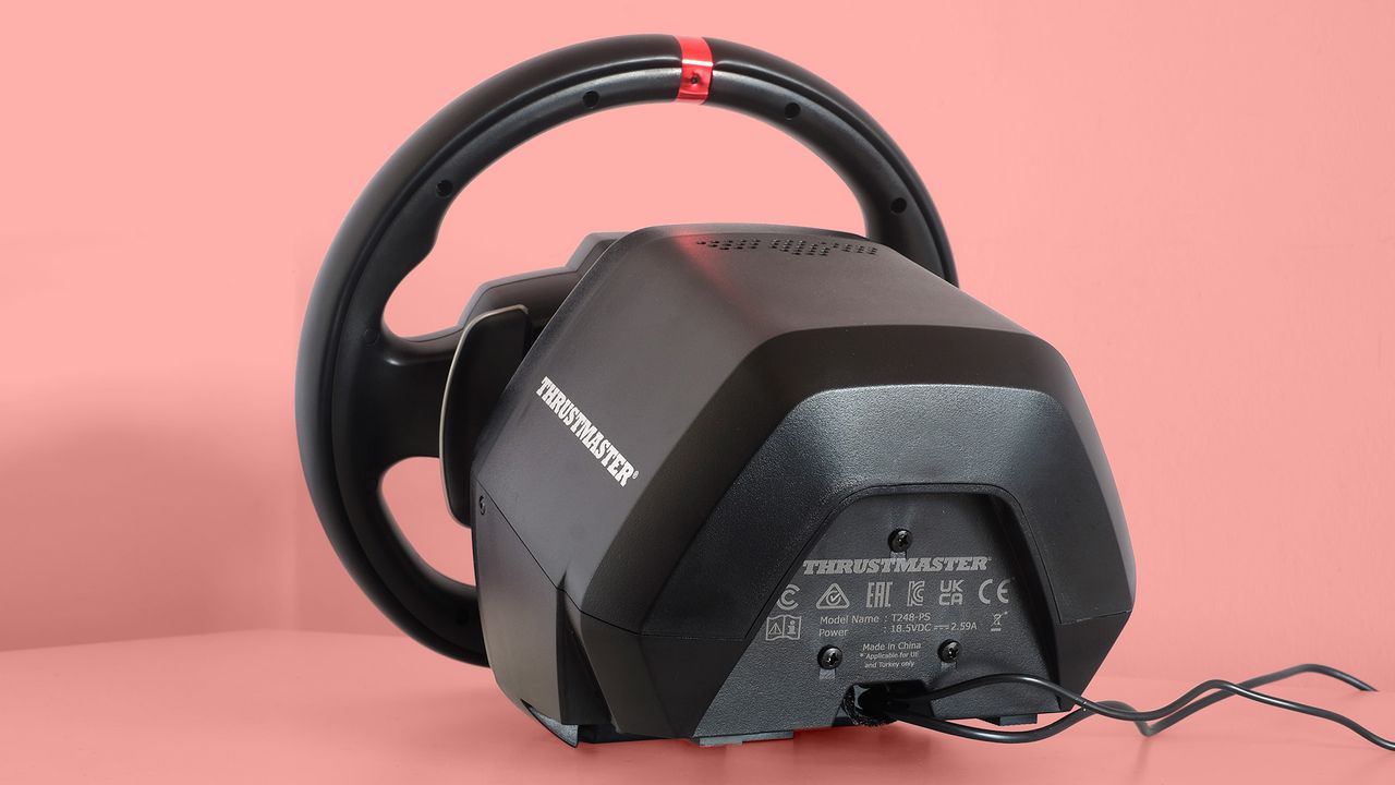 Thrustmaster T248