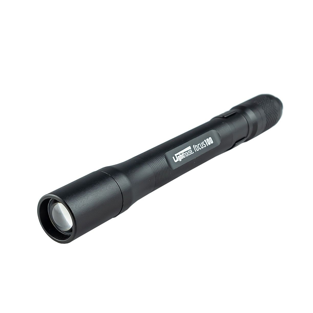 best camping flashlights: Lighthouse elite Focus100 LED Torch