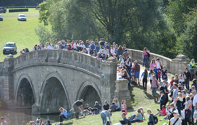 If Carlsberg did… cross-country viewpoints