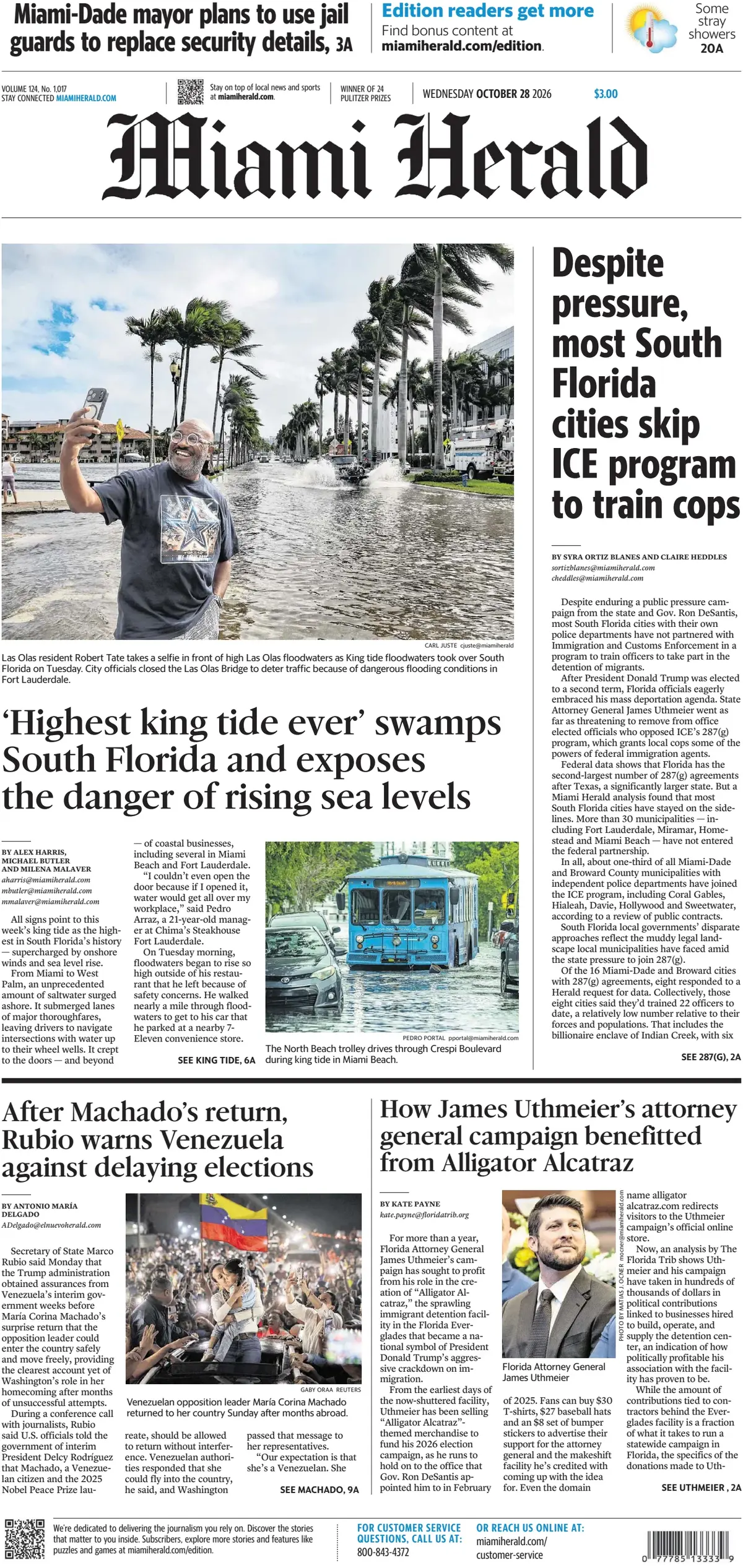 Miami Herald