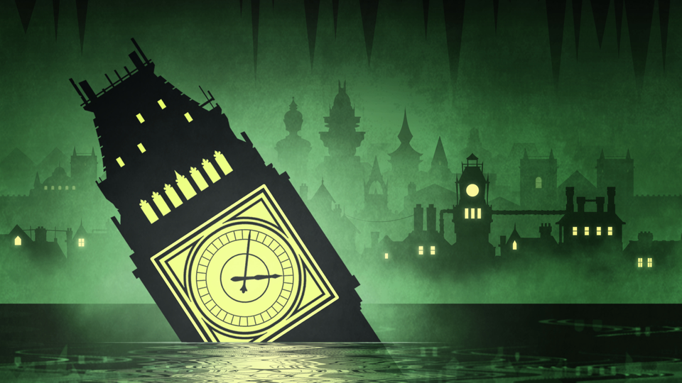 Fallen London is where the writers of Baldur's Gate 3, Dishonored and Stellaris come to let their hair down