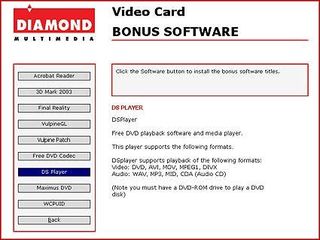 Diamond Multimedia Viper Radeon X1900XTX