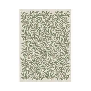 Ruggable x Morris & Co. Willow Rug