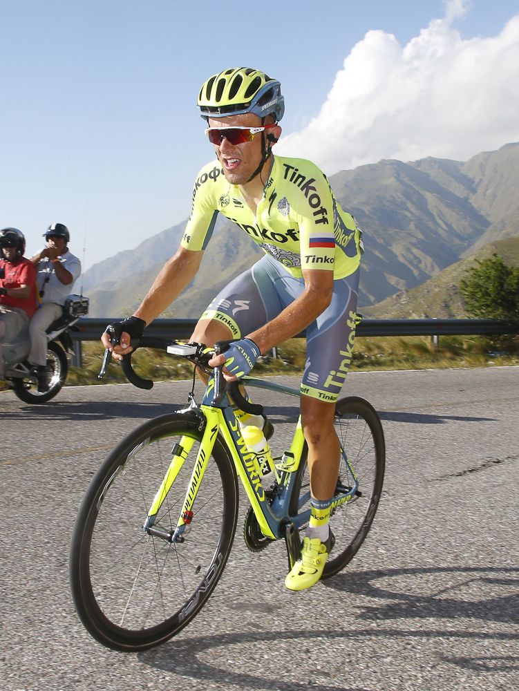Rafal Majka.