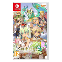 Rune Factory 4 Special Edition | $29.99 $14.99 at WootSave $15 - 