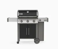 Get $50 off select Weber Genesis Series Grills at Lowe's