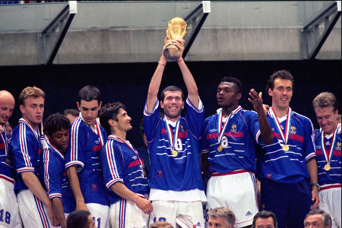 France
