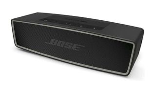 Best Bluetooth speaker: Bose Soundlink Mini II