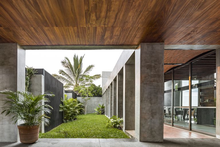 Apaloosa architects’ concrete Ataúlfo House in Mexico | Wallpaper