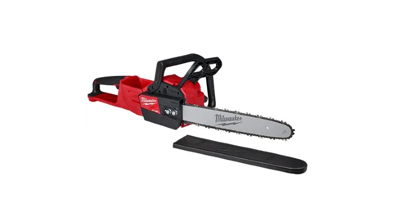 Milwaukee 2727-20 M18 FUEL 16-inch chainsaw