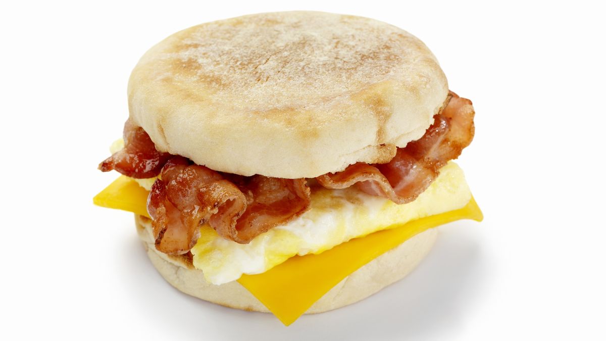 Egg McMuffin