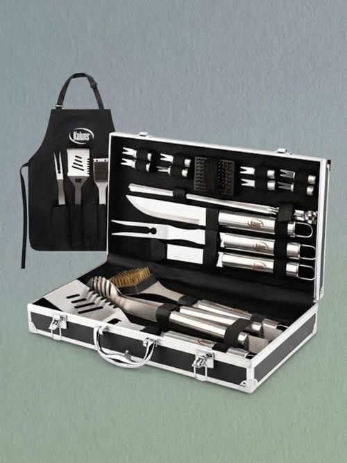 Grilling Accessories
