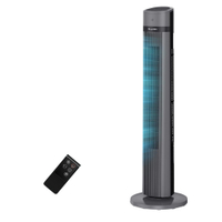 Pelonis Tower Fan oscillating 40 inch with remote | Was $69.99, now $57.42 at Amazon