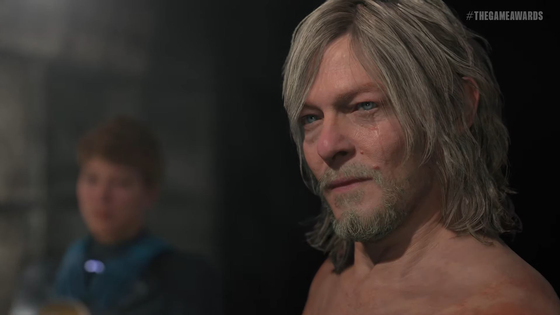 Death Stranding 2 has a release date, but Hideo Kojima isn't ready to ...