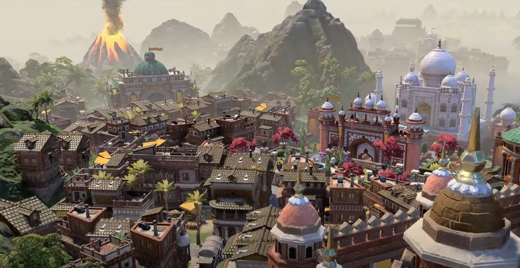 Civilization VII コレクター版 (ゲーム別) Sid Meier's Civilization VII (2025) - MobyGames