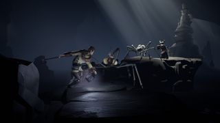 Ashen promotional screenshot