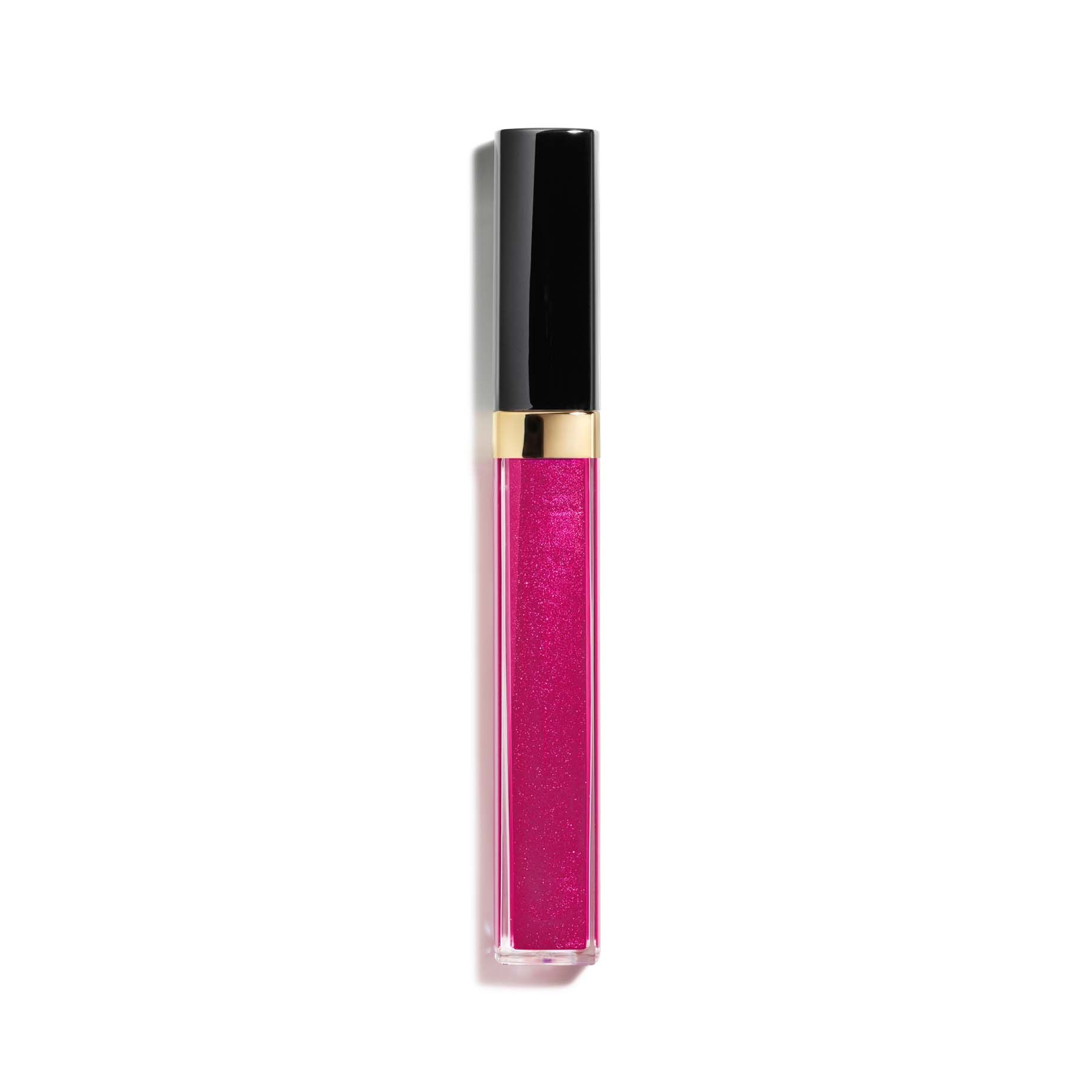 Photo of Chanel's Rouge Coco Hydra Gloss