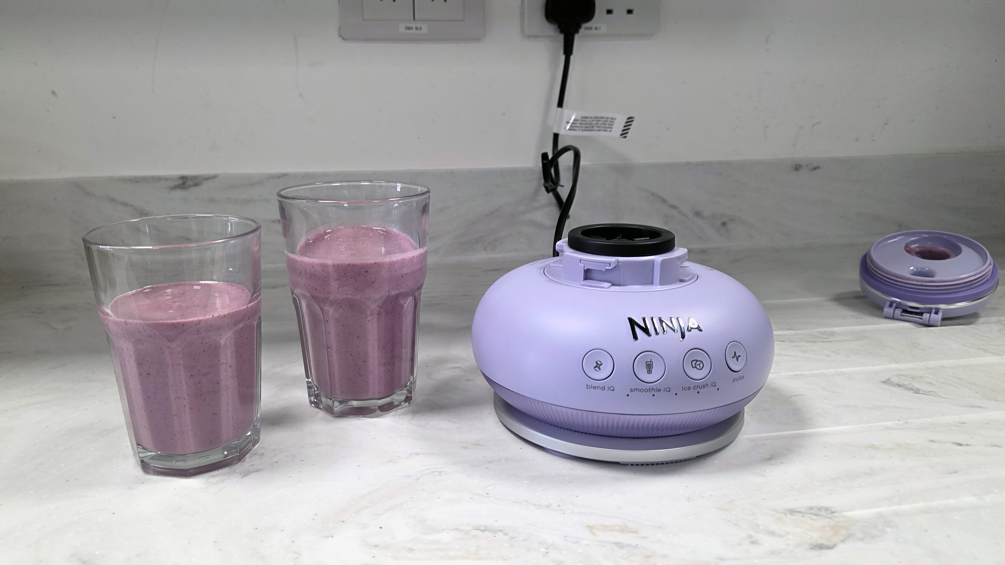 Ninja BlendBoss review