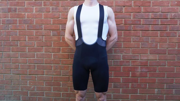 la passione bib shorts