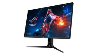 ASUS ROG Swift PG329Q